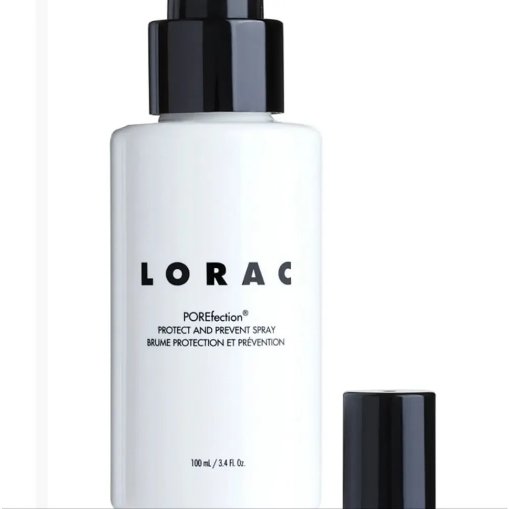 LORAC porefection protect